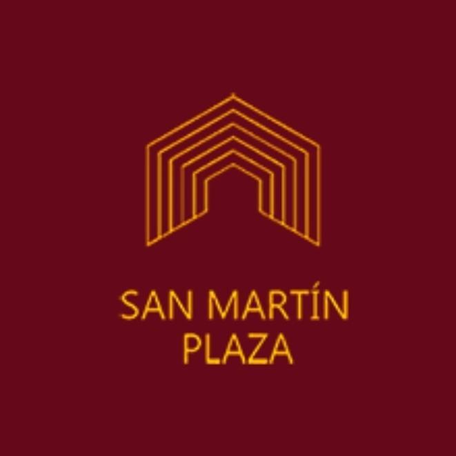 Www Sanmartinplaza Es En El Corazon Del Casco Historico Apartment Leon Exterior photo